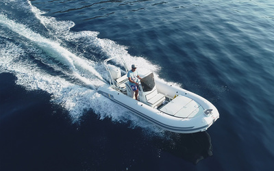 Zar Mini Rib 14
