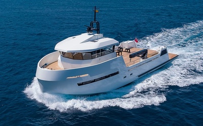 Lynx YXT 24 Evo