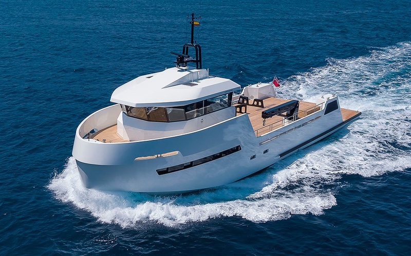 Lynx YXT 24 Evo