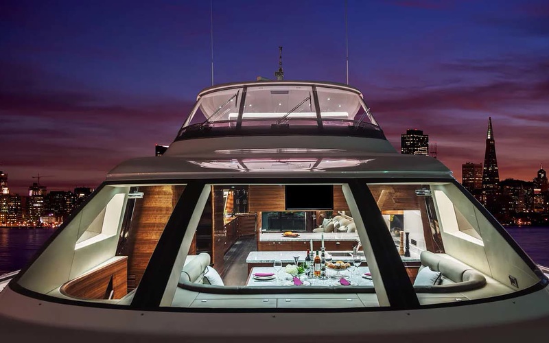 Holterman 53 Commander