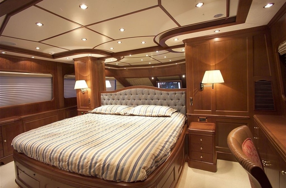 Benetti Enigma