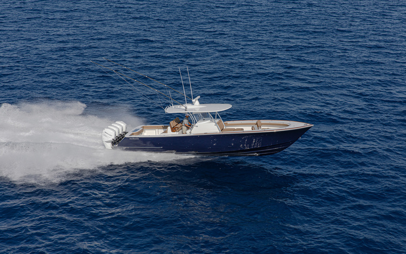 Valhalla V-41