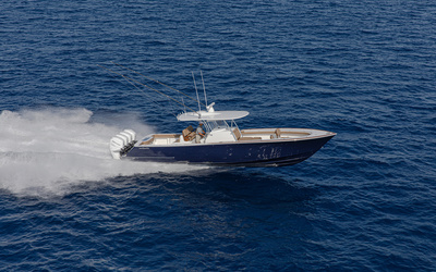 Valhalla V-41