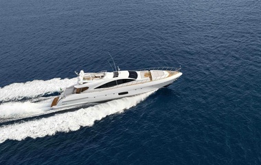 Mangusta Iary