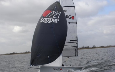 Topper Topaz Argo