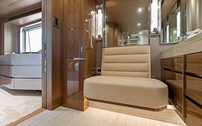 MCP Yachts Global Exp 68
