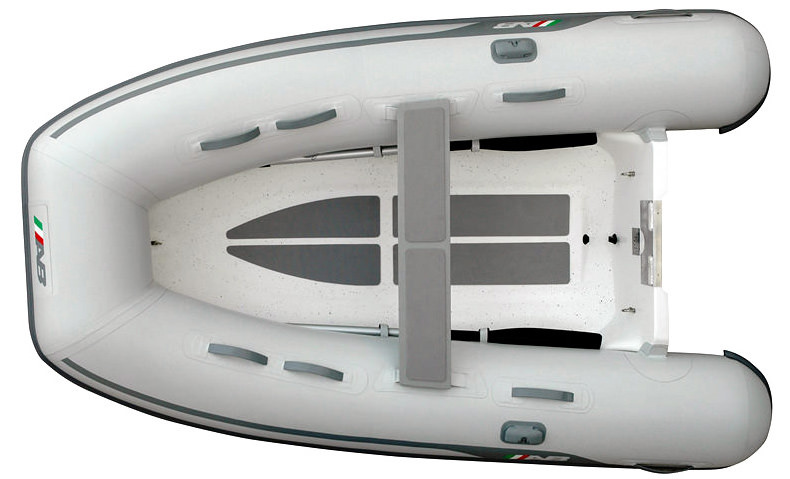 AB Inflatables Ventus 8 VL