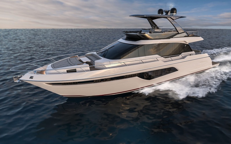Uniesse Capri 7