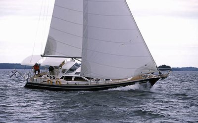 Nauticat 515