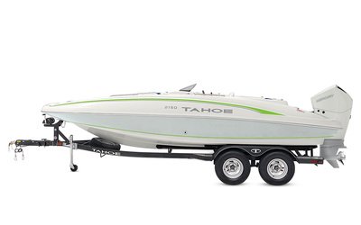Tahoe 2150