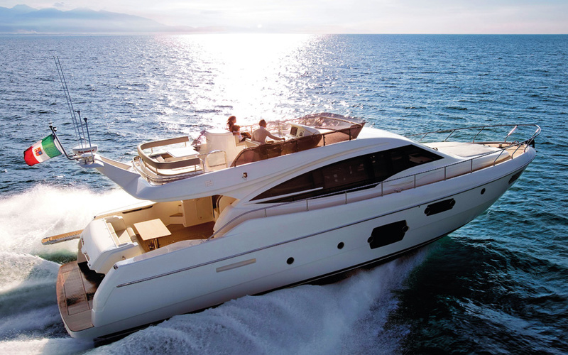 Ferretti 620