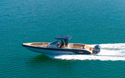 Onda 371 GT