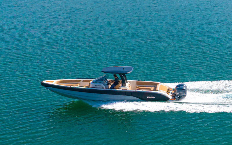 Onda 371 GT