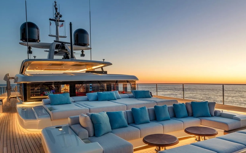 Crownline E 275 Surf