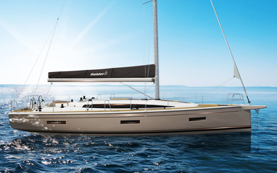 Dehler 46 SQ