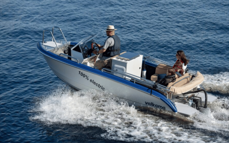 Valkama Picnic Cruiser