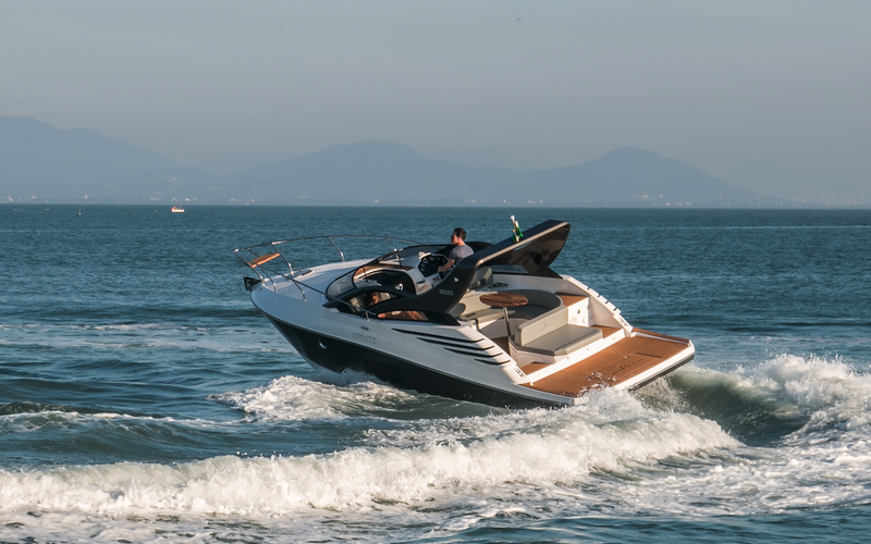Armatti 300 Spyder