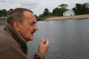 Рассказы моряка