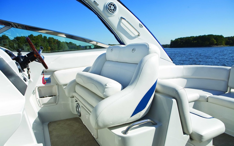 Crownline 330 SY