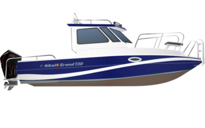 Николь-Н Grand 730