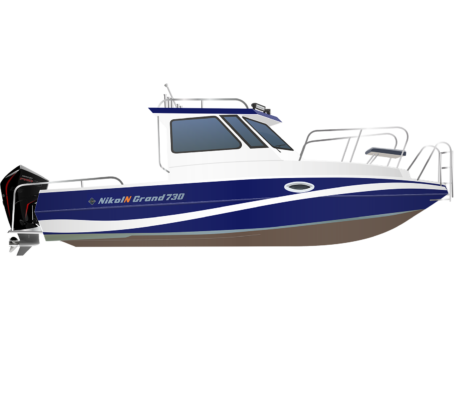 Николь-Н Grand 730