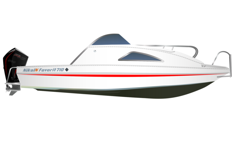 Николь-Н Favorit 710
