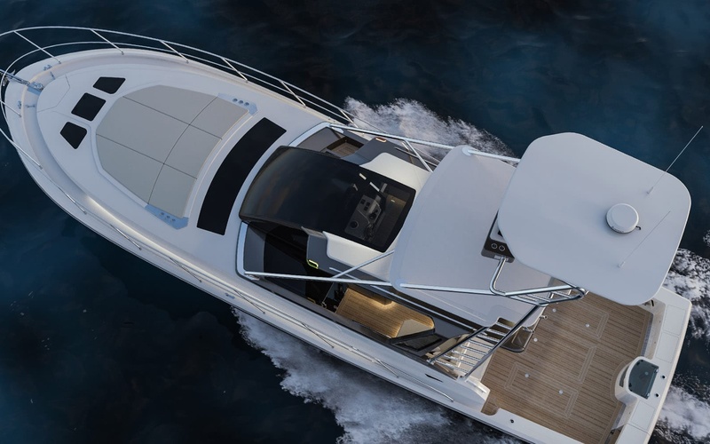 Uniesse Exuma SF5