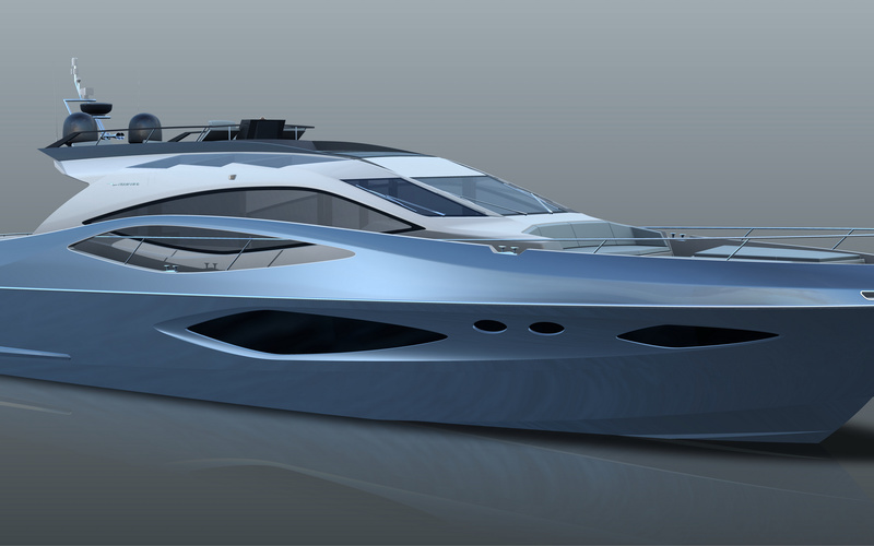 Numarine 78 HTS