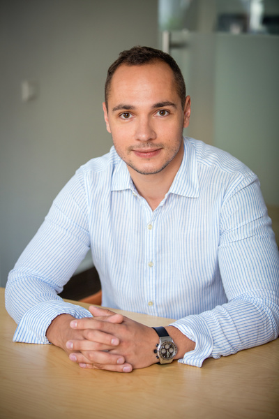 Yegor Kanunnikov