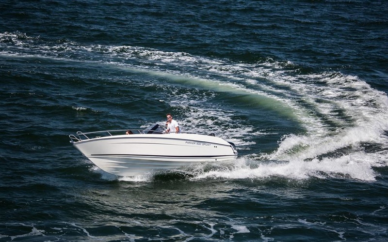 Parker 630 Sport
