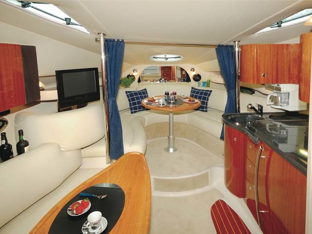 Doral 345 Elegante