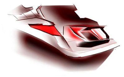 Cobrey 42 HT
