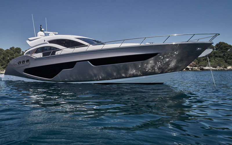 Sessa C68