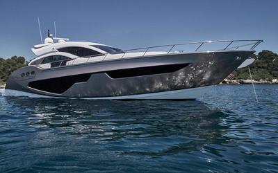 Sessa C68