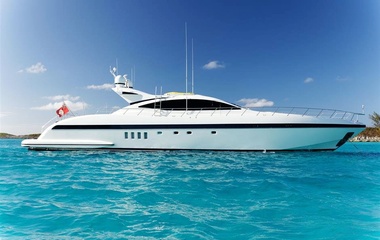 Mangusta Smile