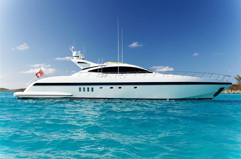 Mangusta Smile