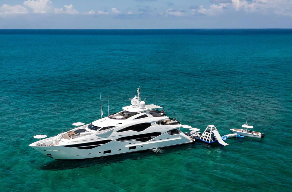 Sunseeker TC