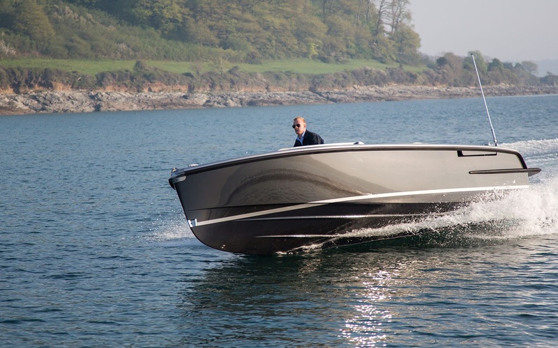 Cockwells Air-Sport 7.0 