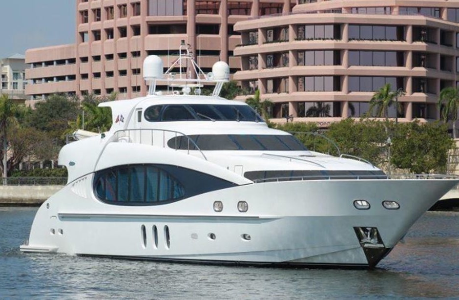 KaiserWerft Sea Breeze One