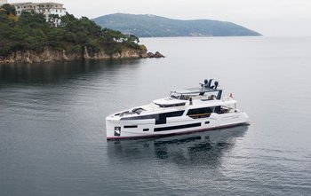 Sirena 88 (2025)