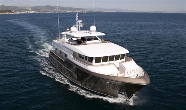 Horizon EP77