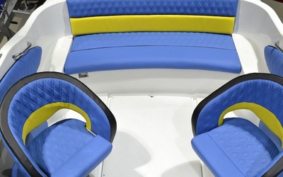 Slider 210 BR
