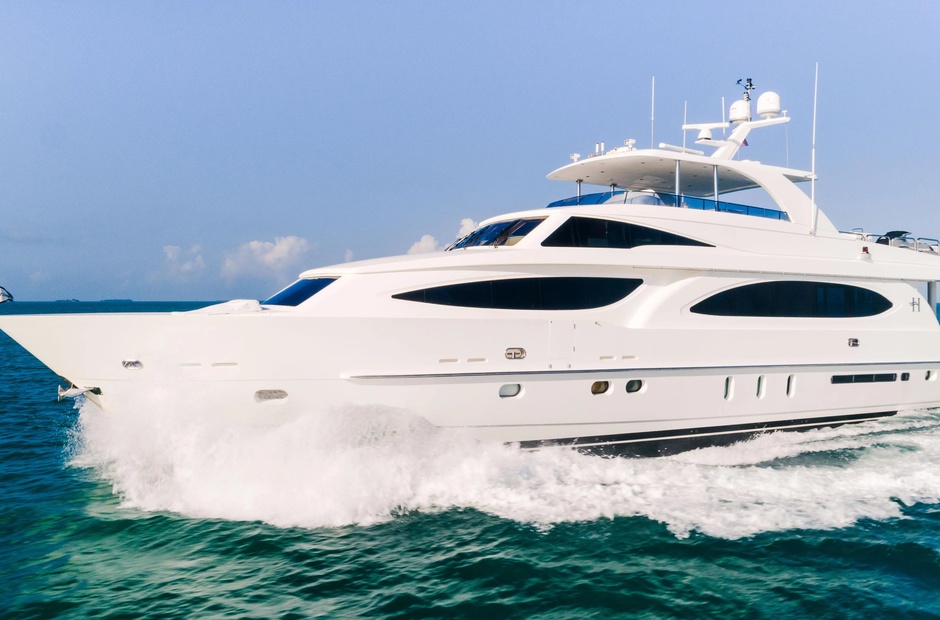 Hargrave Vitesse