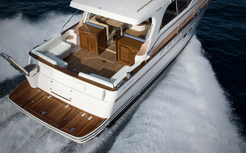 Arcoa Mystic 44
