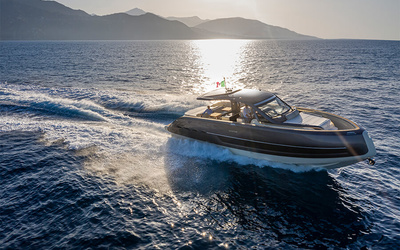 Invictus  TT460