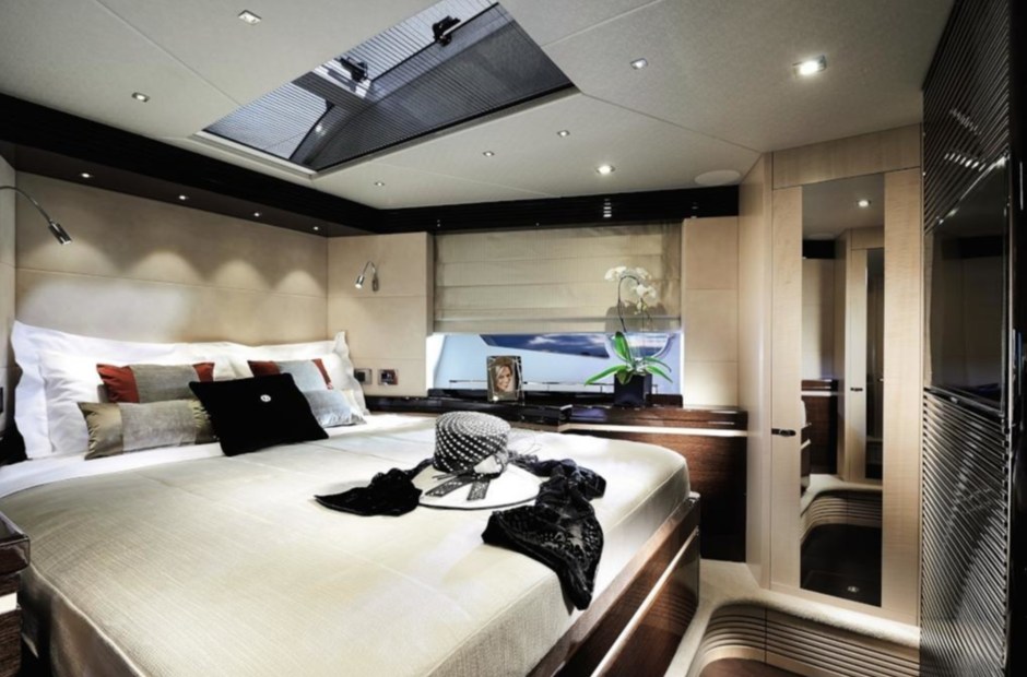 Sunseeker Malolo