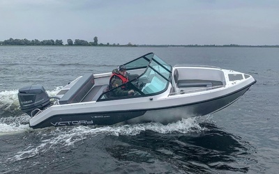 Victory 515