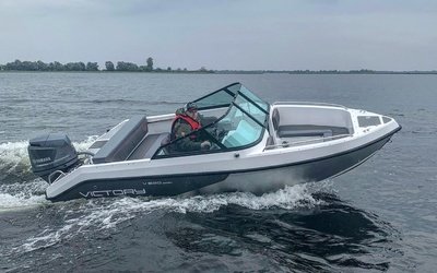 Victory 515