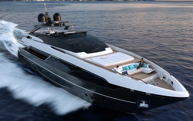 Riva My Way