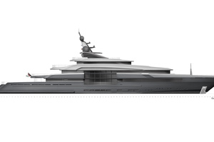 Admiral C Force 85